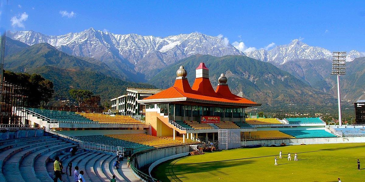 Angel'S Inn Resort Dharamshala Bagian luar foto