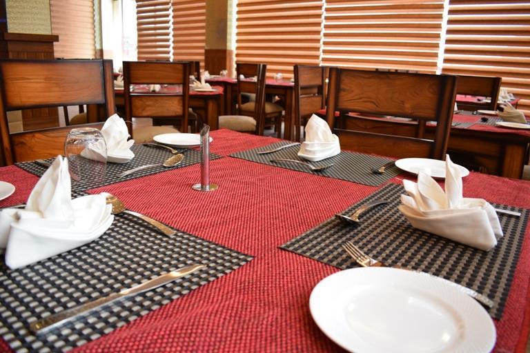 Angel'S Inn Resort Dharamshala Bagian luar foto